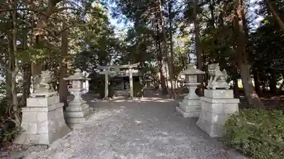 雨神社(滋賀県)