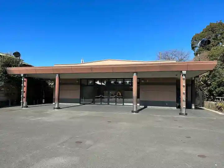 妙蓮寺(神奈川県)