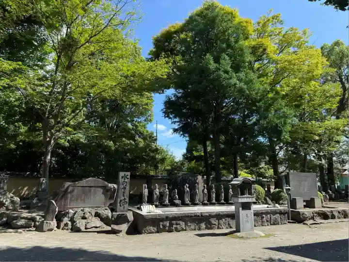 勝福寺(神奈川県)