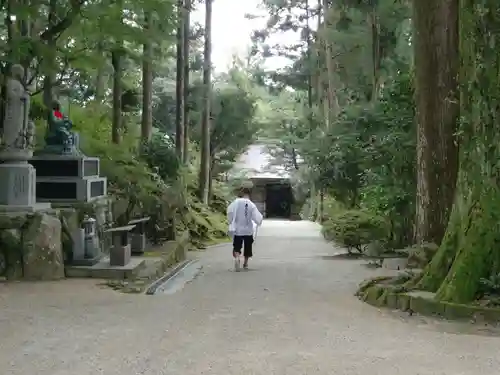 鶴林寺のその他建物