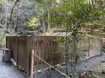 下御井神社(豊受大神宮所管社)(三重県)