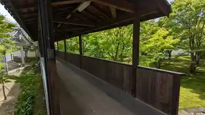 妙覺寺（妙覚寺）のその他建物