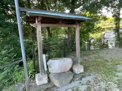 須佐之男神社(奈良県)