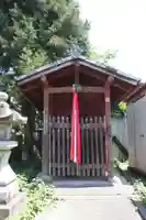 稲荷神社(滋賀県)