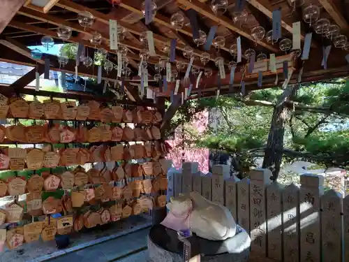 北野天満神社(兵庫県)