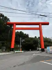 筑波山神社(茨城県)