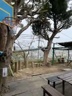 荷松院幸大寺(兵庫県)