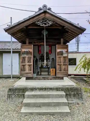 圓照寺(埼玉県)