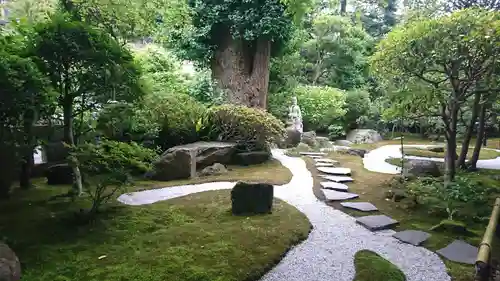 報国寺(神奈川県)