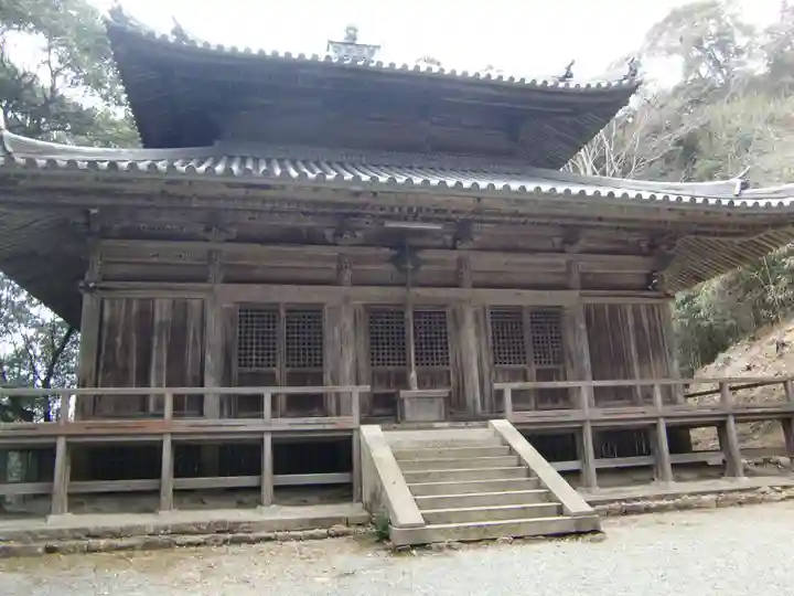 一乗寺(兵庫県)