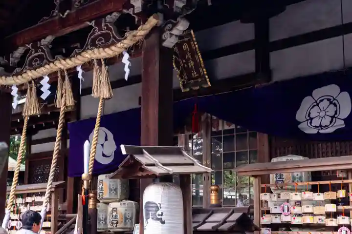 岡崎神社(京都府)