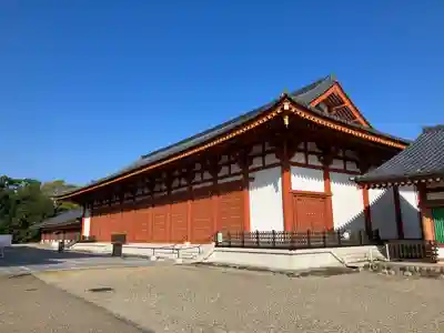 薬師寺(奈良県)