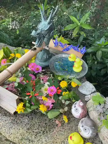 相鹿上神社(三重県)