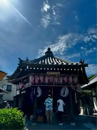 大善寺(京都府)