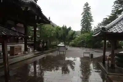 延光寺のその他建物