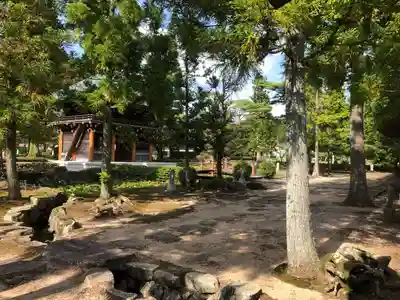 永澤寺のその他建物