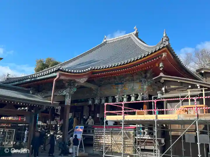 中山寺(兵庫県)