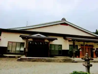 熊野神社のその他建物