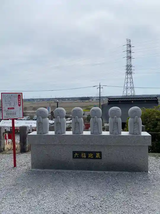 埼玉厄除け開運大師・龍泉寺(切り絵御朱印発祥の寺)(埼玉県)