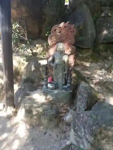 大聖院弥山本堂(広島県)