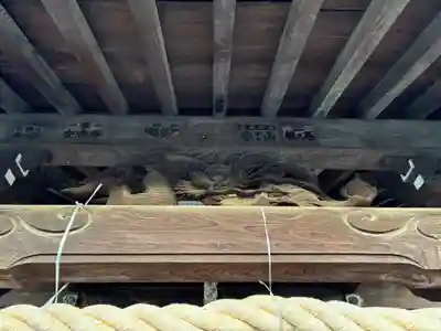 香取神社(千葉県)