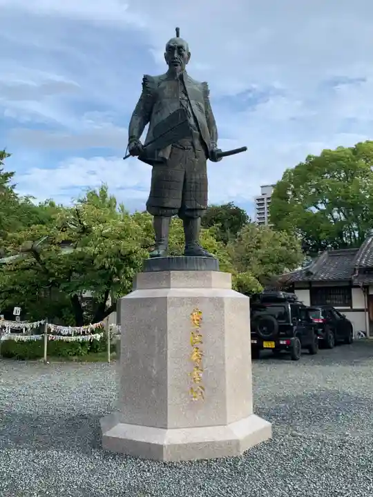 豊國神社(大阪府)