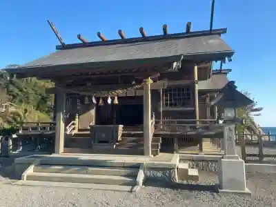 大御神社(宮崎県)