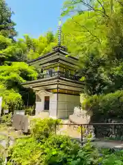 大蔵寺の建物その他