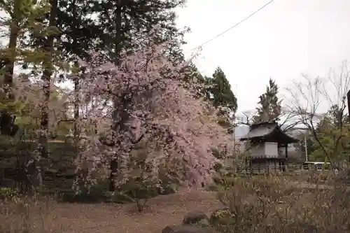 向嶽寺(山梨県)