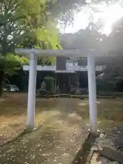 山神社(静岡県)