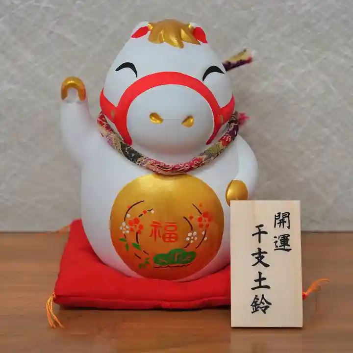 美幌神社(北海道)