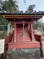 飯道神社(東大寺境内社)(奈良県)
