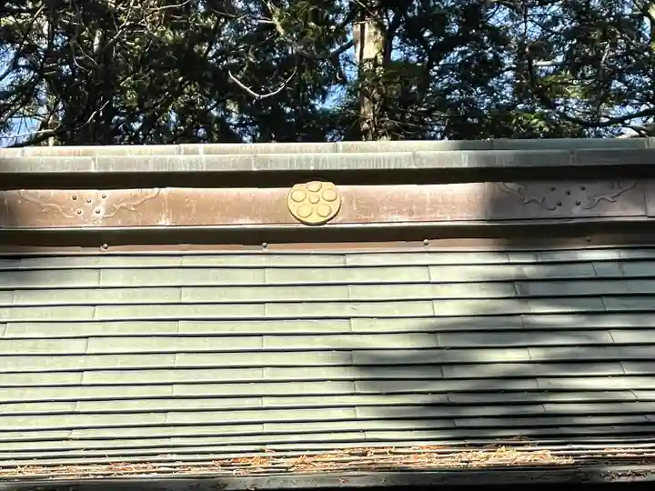 天満宮(滋賀県)