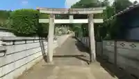 鹿島神社(茨城県)