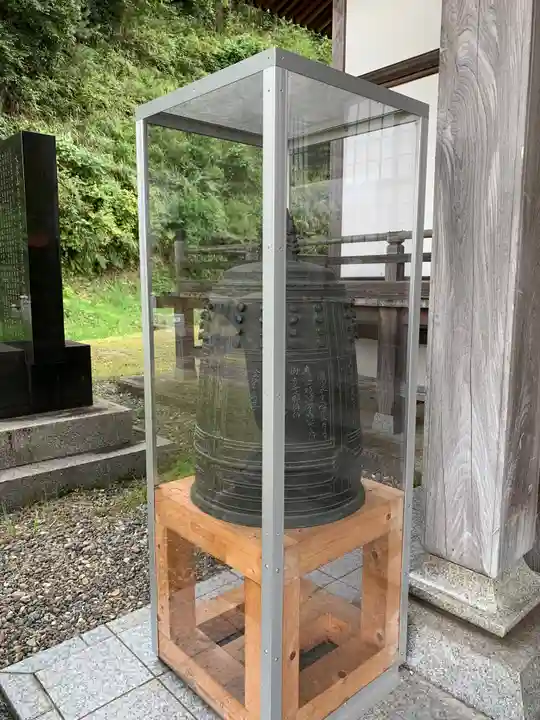 萬光寺のその他建物