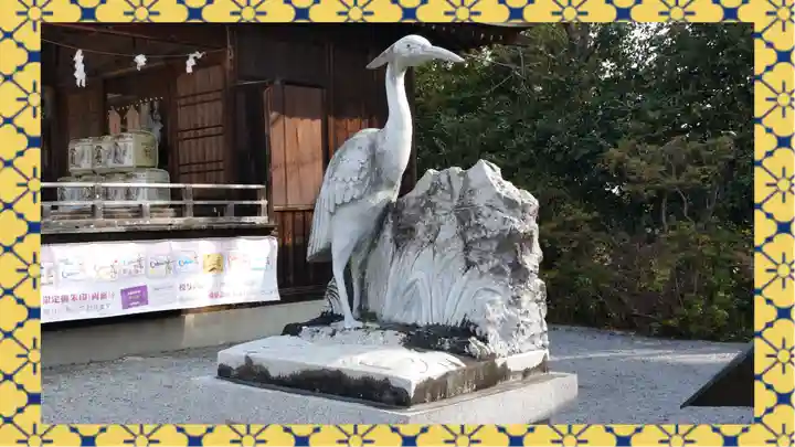 白鷺神社(栃木県)