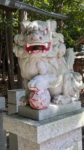 新宮神社(滋賀県)