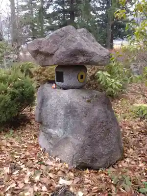 真田神社のその他建物
