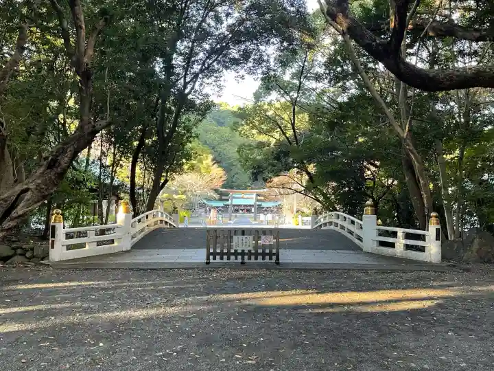 靜岡縣護國神社(静岡県)