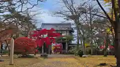 八幡秋田神社(秋田県)