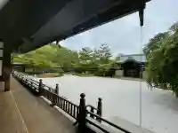 高台寺(高台寿聖禅寺・高臺寺)(京都府)