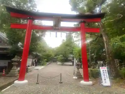 日根神社(大阪府)