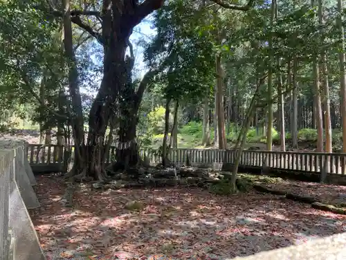 山宮浅間神社(静岡県)