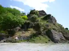 神内神社(三重県)