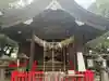 美奈宜神社(福岡県)