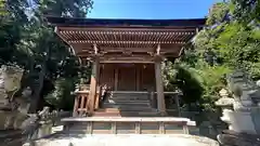 大城神社(滋賀県)