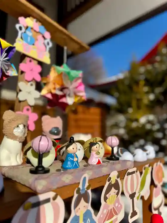 伊達神社(北海道)