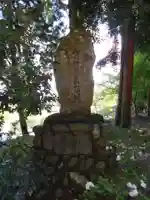 山本神社のその他建物