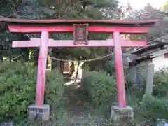 白岩神社(埼玉県)