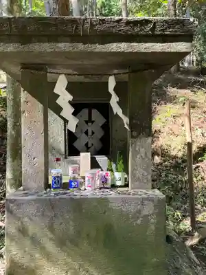 諏訪大社(長野県)